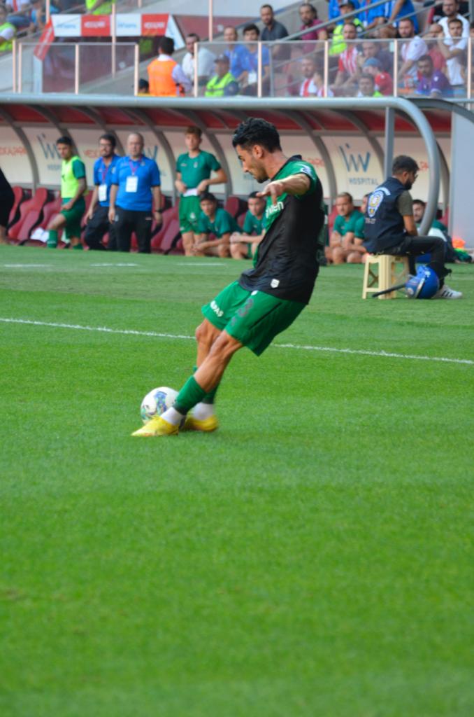 SAMSUNSPOR-SAKARYASPOR