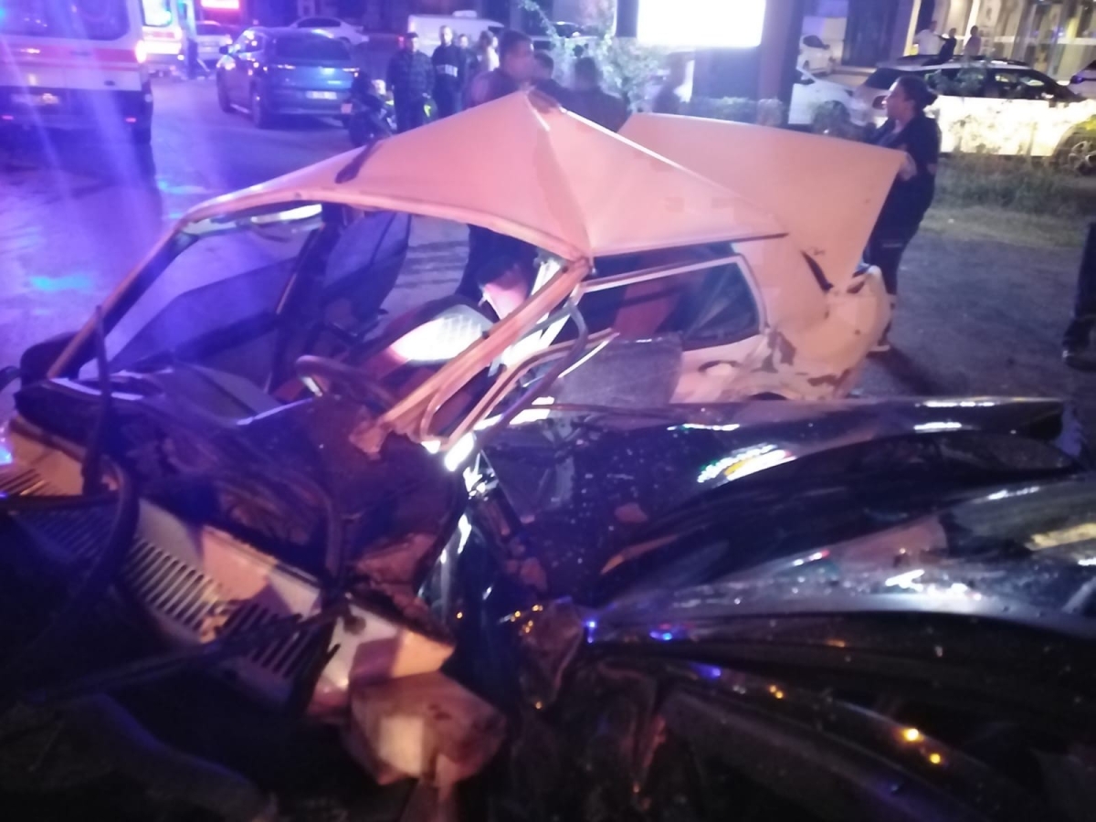 3 gün sonra doğum günüydü, feci kazada hayatını kaybetti