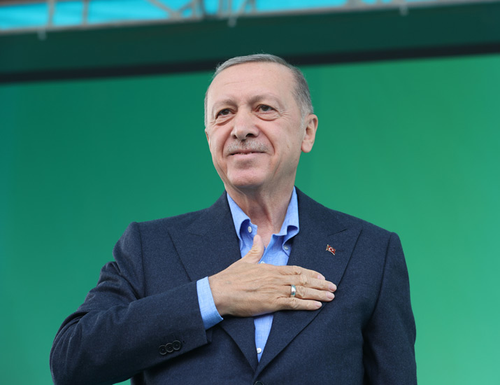 “4 milyar TL’lik 203 proje Sakarya’ya hayırlı olsun”