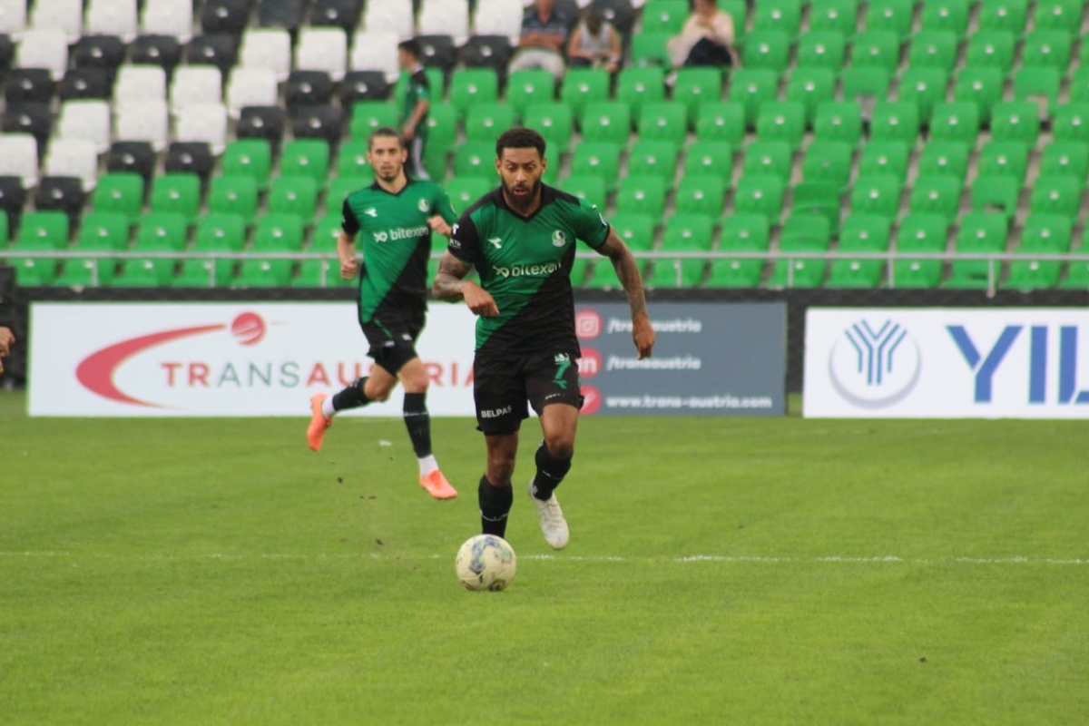 Maç sonucu| Sakaryaspor 3-1 Yeni Malatyaspor