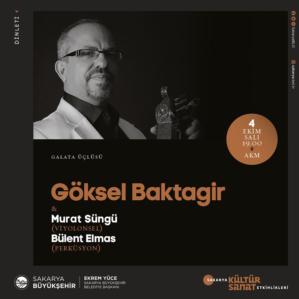 Heyecanla Beklenen Kültür Sanat Etkinlikleri Başlıyor