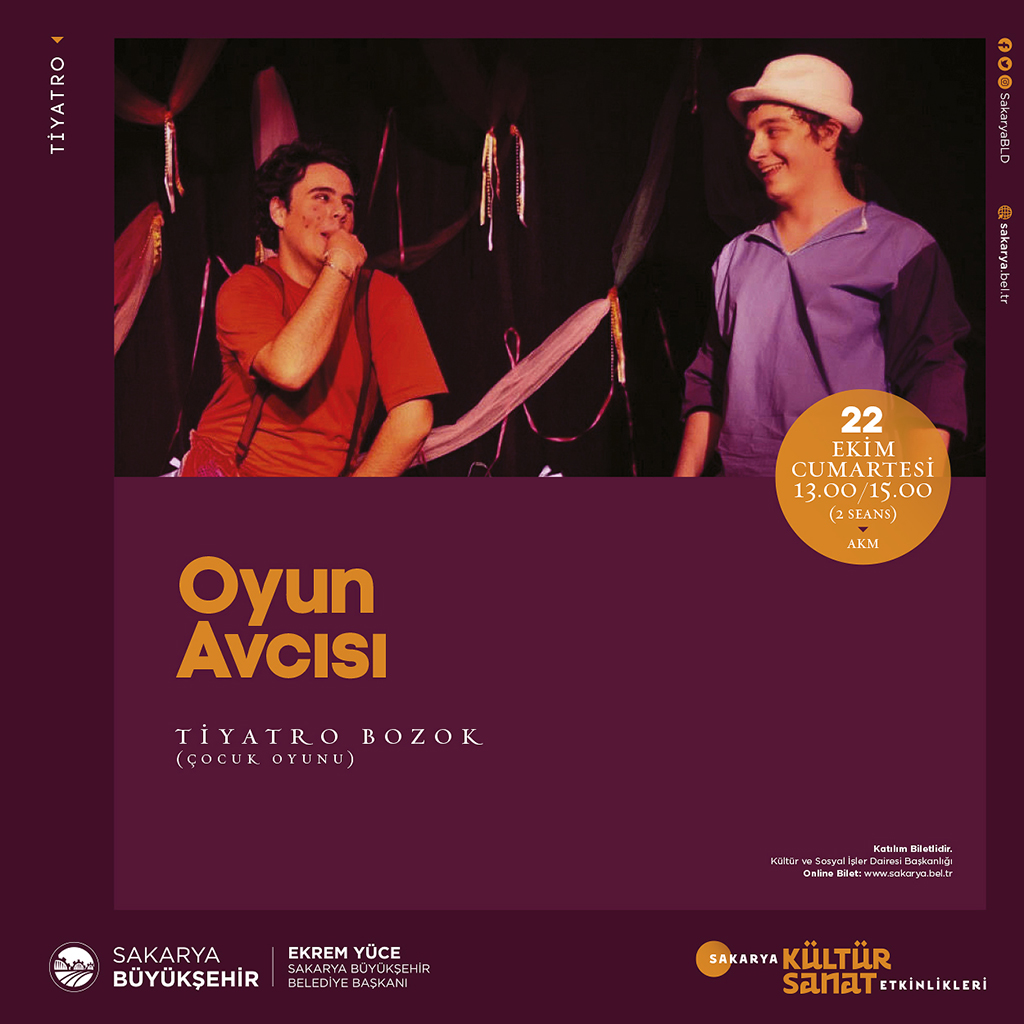 Heyecanla Beklenen Kültür Sanat Etkinlikleri Başlıyor