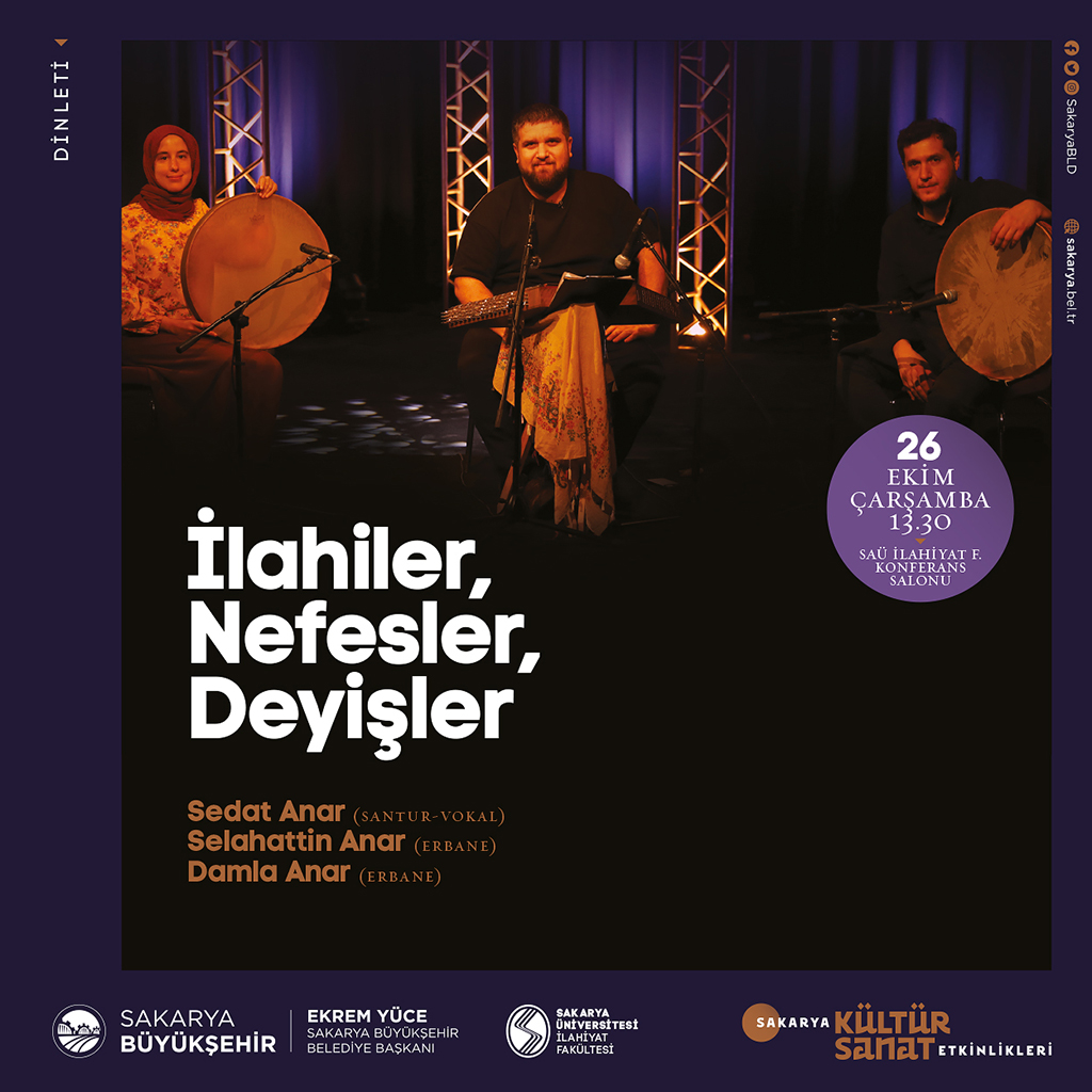 Heyecanla Beklenen Kültür Sanat Etkinlikleri Başlıyor