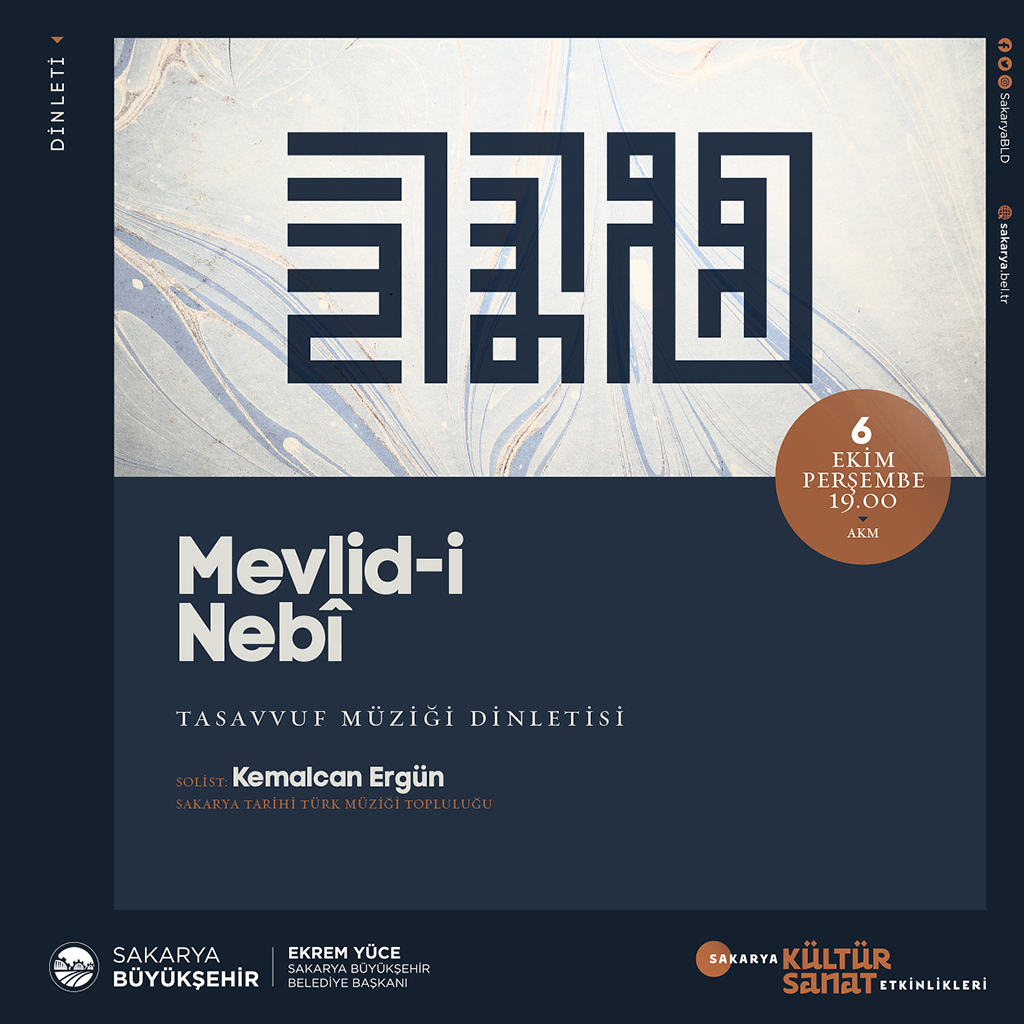 Heyecanla Beklenen Kültür Sanat Etkinlikleri Başlıyor