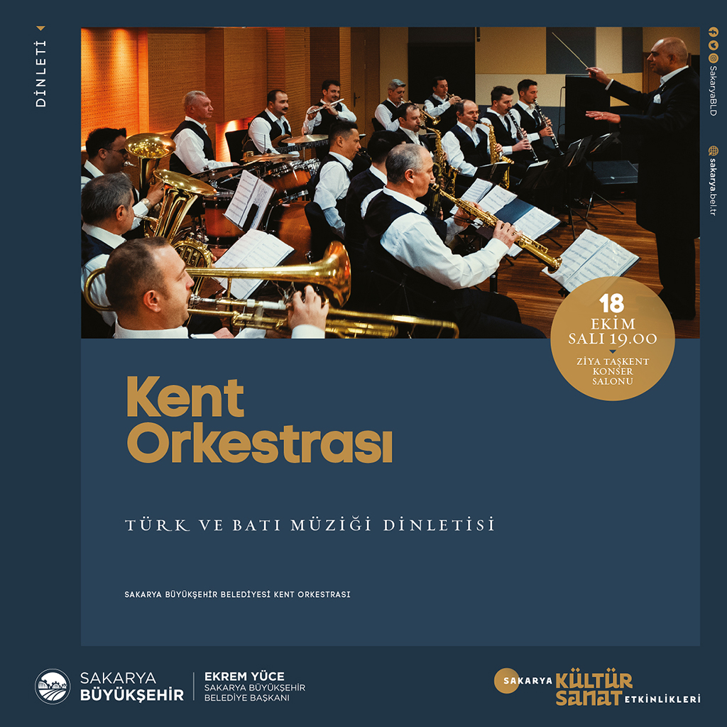 Heyecanla Beklenen Kültür Sanat Etkinlikleri Başlıyor