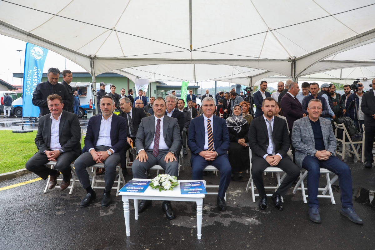 Sokak Hayvanları Geçici Bakımevi için 22 milyonluk yatırım
