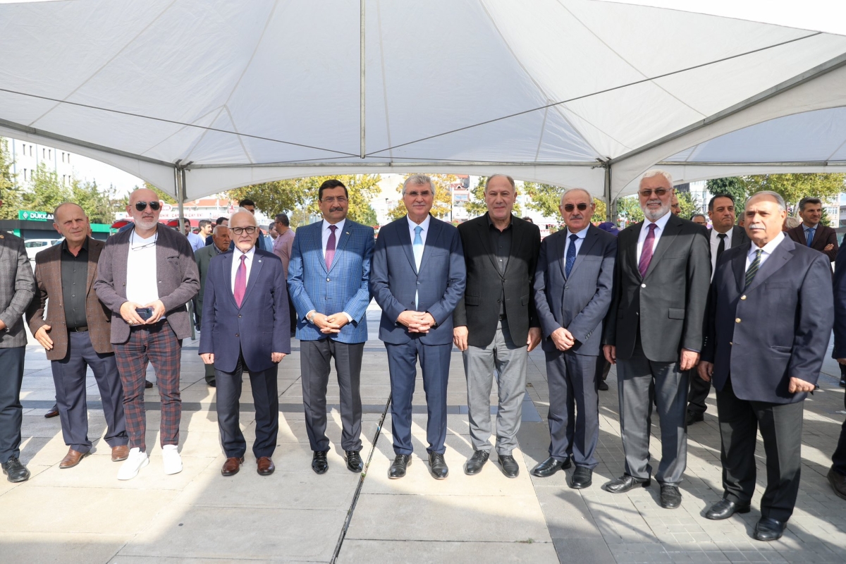 HAVASAK filosuna 2 yeni araç tahsis edildi