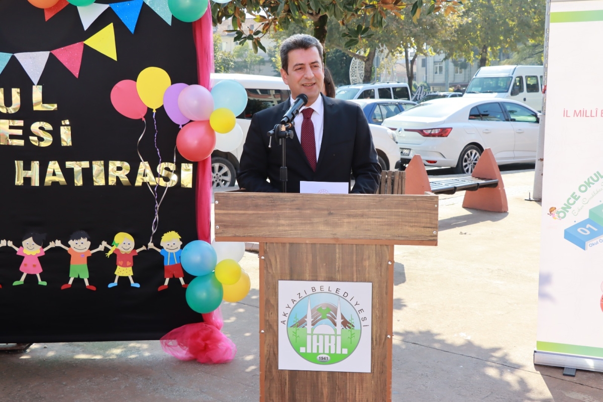 Okul Öncesi Şenliği