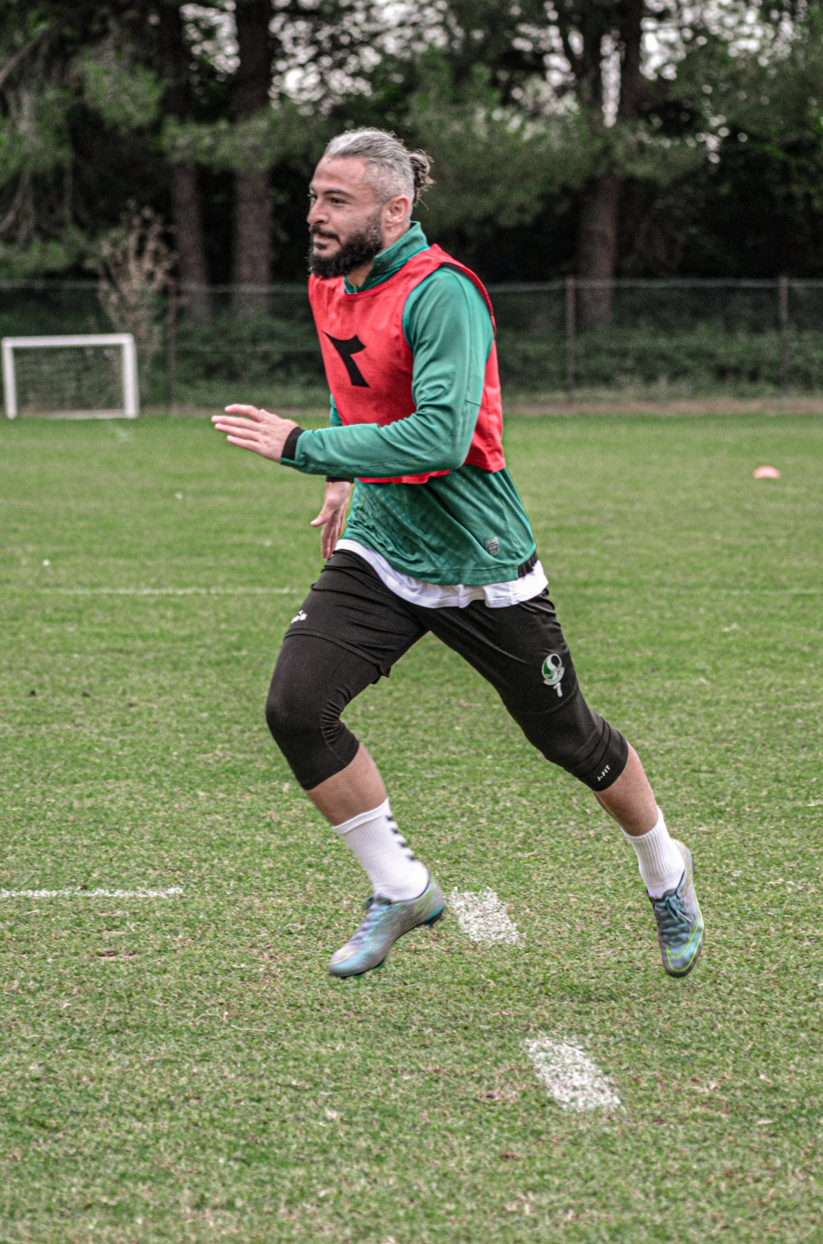 Sakaryaspor 4 eksikle çalıştı