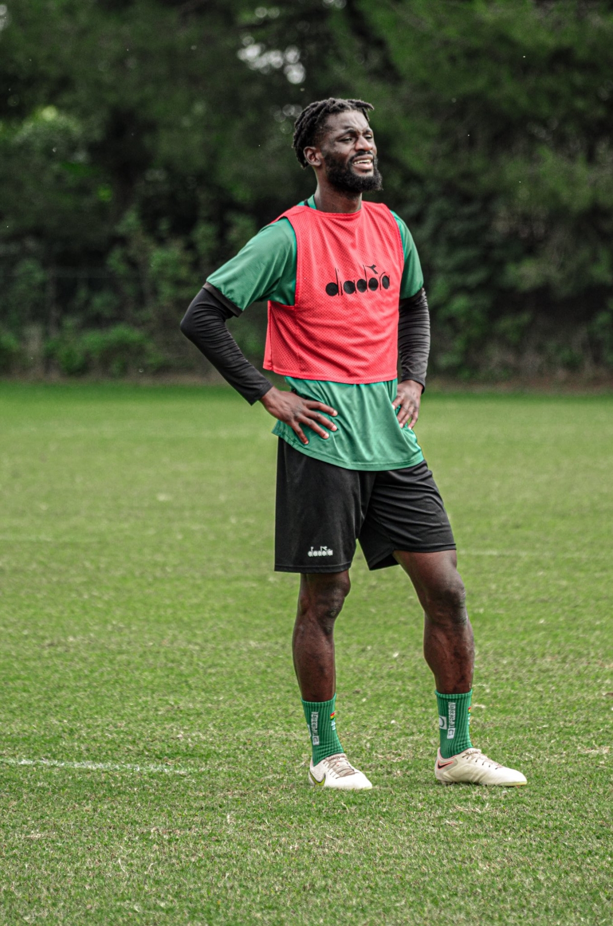 Sakaryaspor hazırlıklarını sürdürüyor