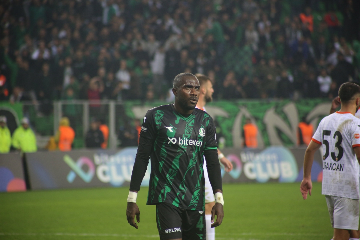 Sakaryaspor-Adanaspor 