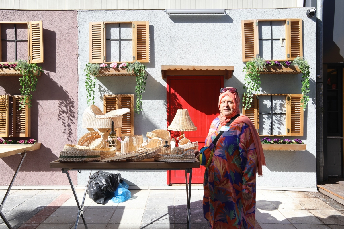 Adapazarı Sanatla Güzel