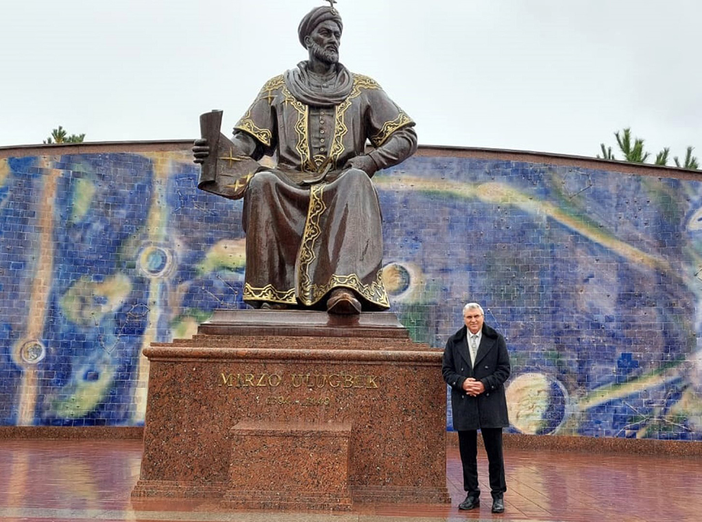 Kardeşlik bağlarını güçlendireceğiz