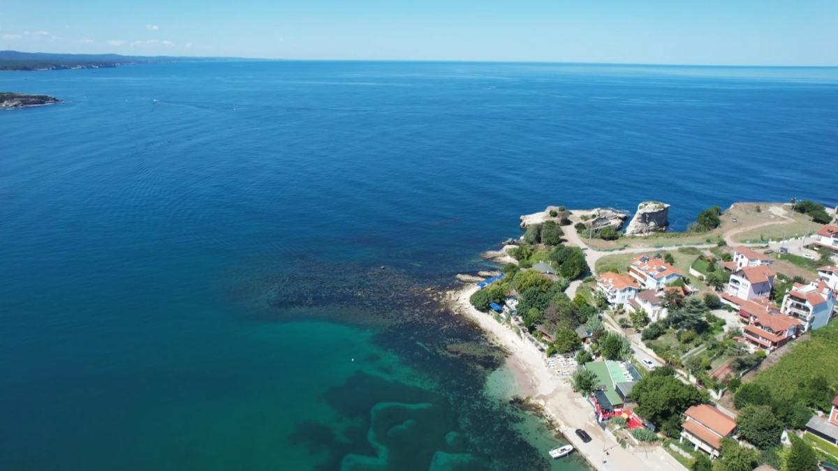 Karadeniz’de heyecanlandıran gelişme