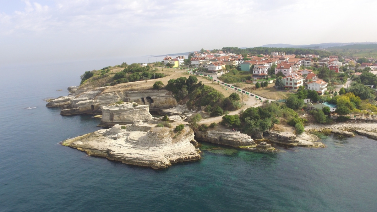Karadeniz’de heyecanlandıran gelişme