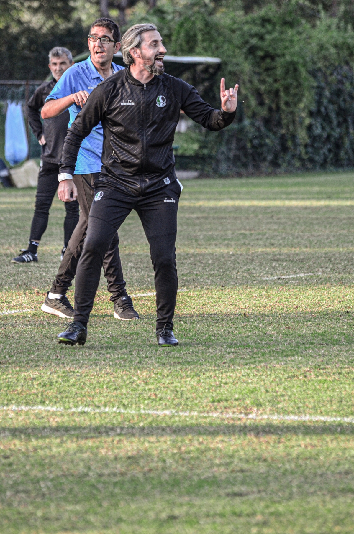 Sakaryaspor taktik ağırlıklı idman yaptı