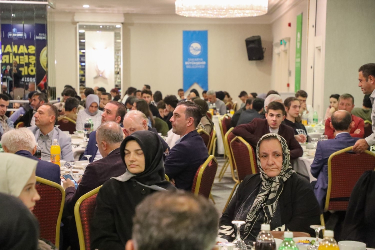 Sakarya’nın en prestijli ödülü sahibini buldu