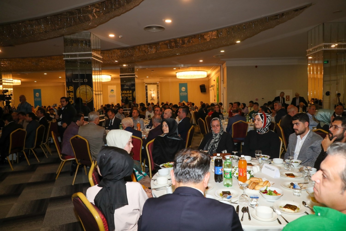 Sakarya’nın en prestijli ödülü sahibini buldu
