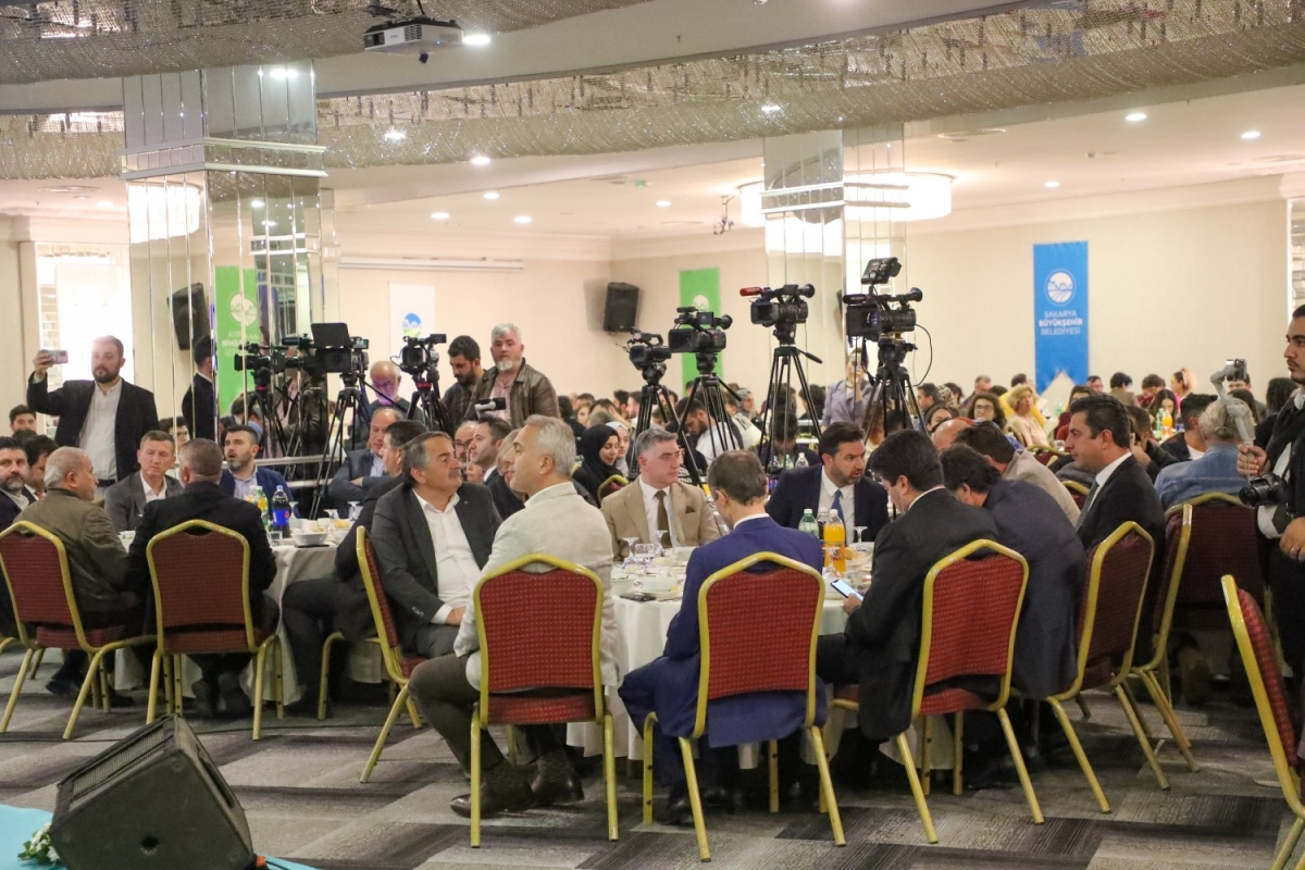 Sakarya’nın en prestijli ödülü sahibini buldu