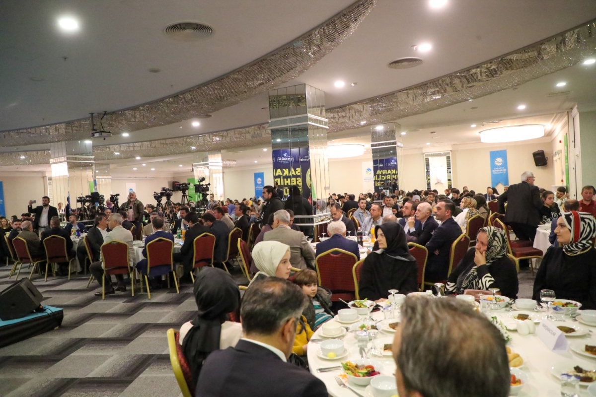 Sakarya’nın en prestijli ödülü sahibini buldu