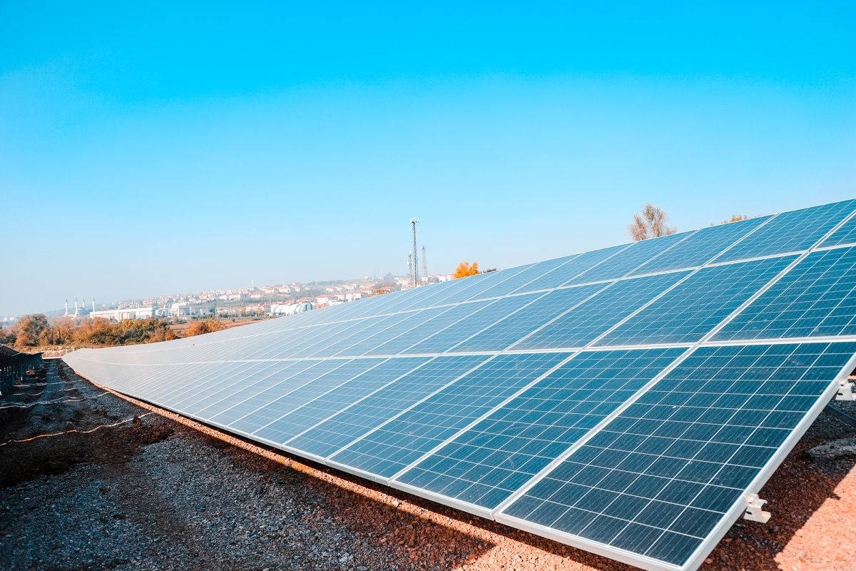 SASKİ gücünü yenilenebilir enerji kaynağından alacak