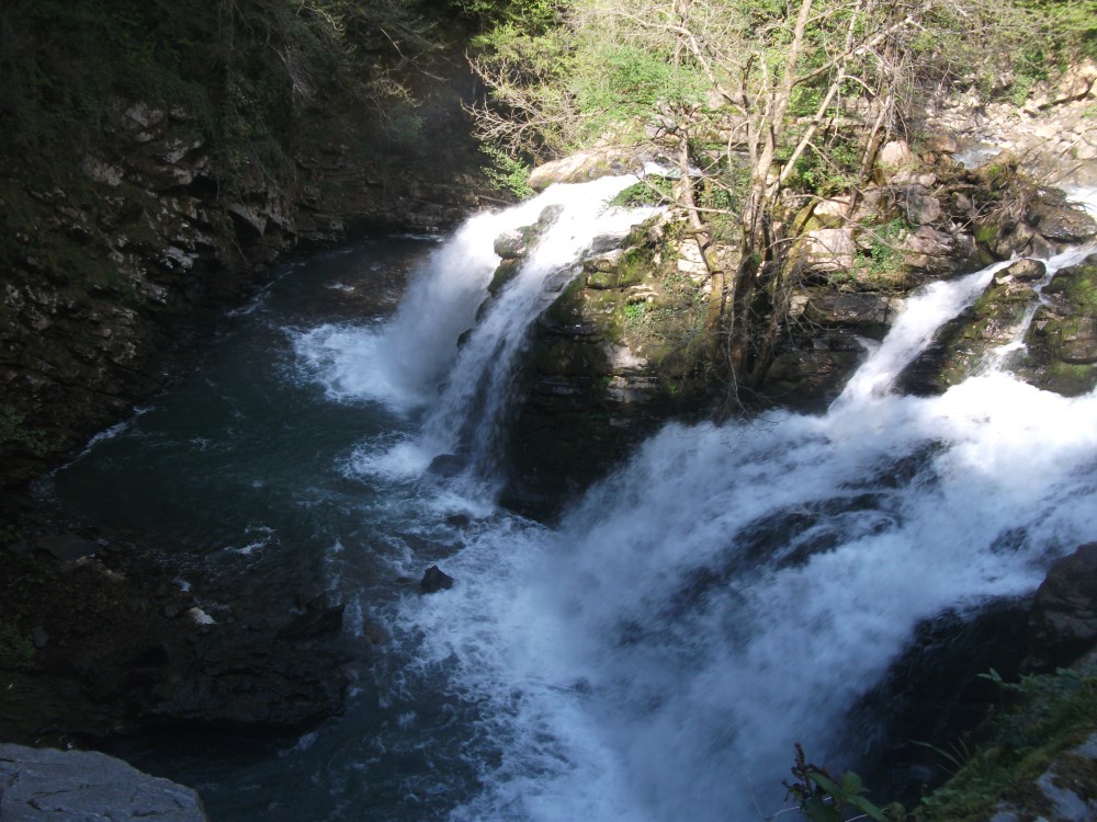 Sakarya Maden Deresi 