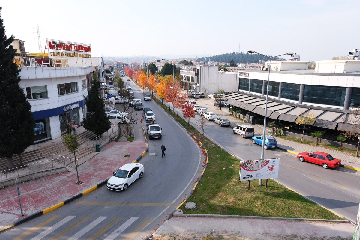 Harika bir görüntü