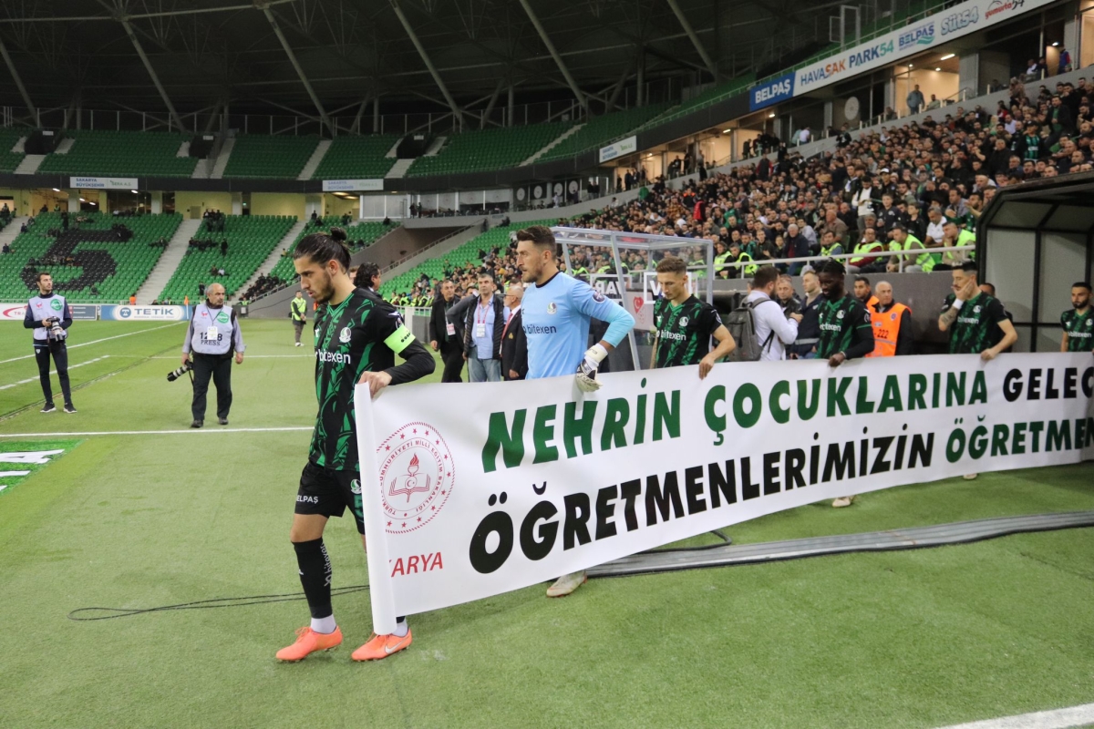 Nehrin Çocukları