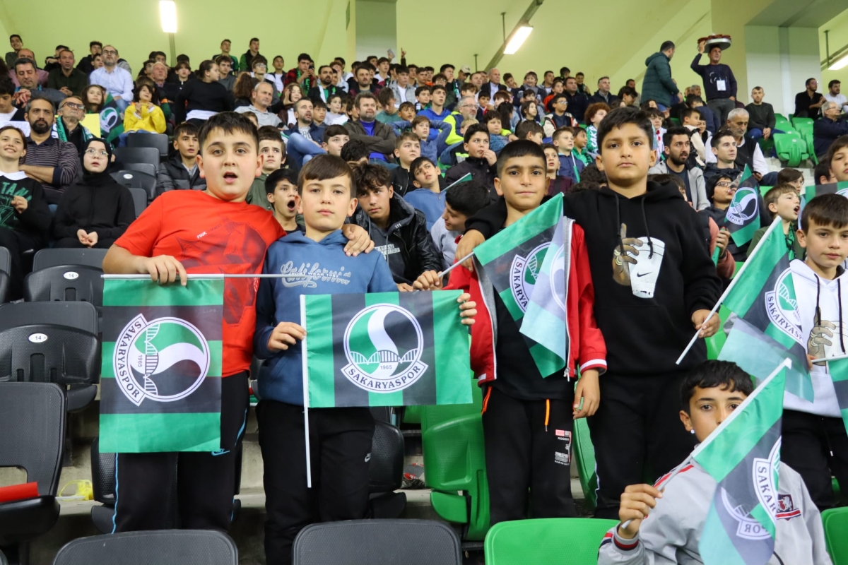 Nehrin Çocukları