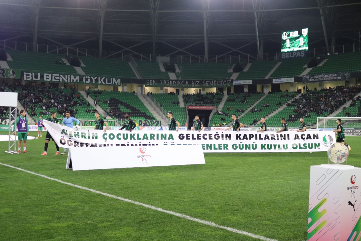 Nehrin Çocukları