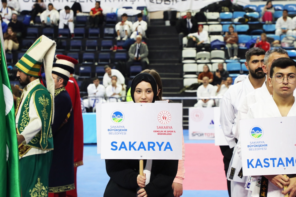 Büyükşehir Önemli şampiyonada ev sahibi 