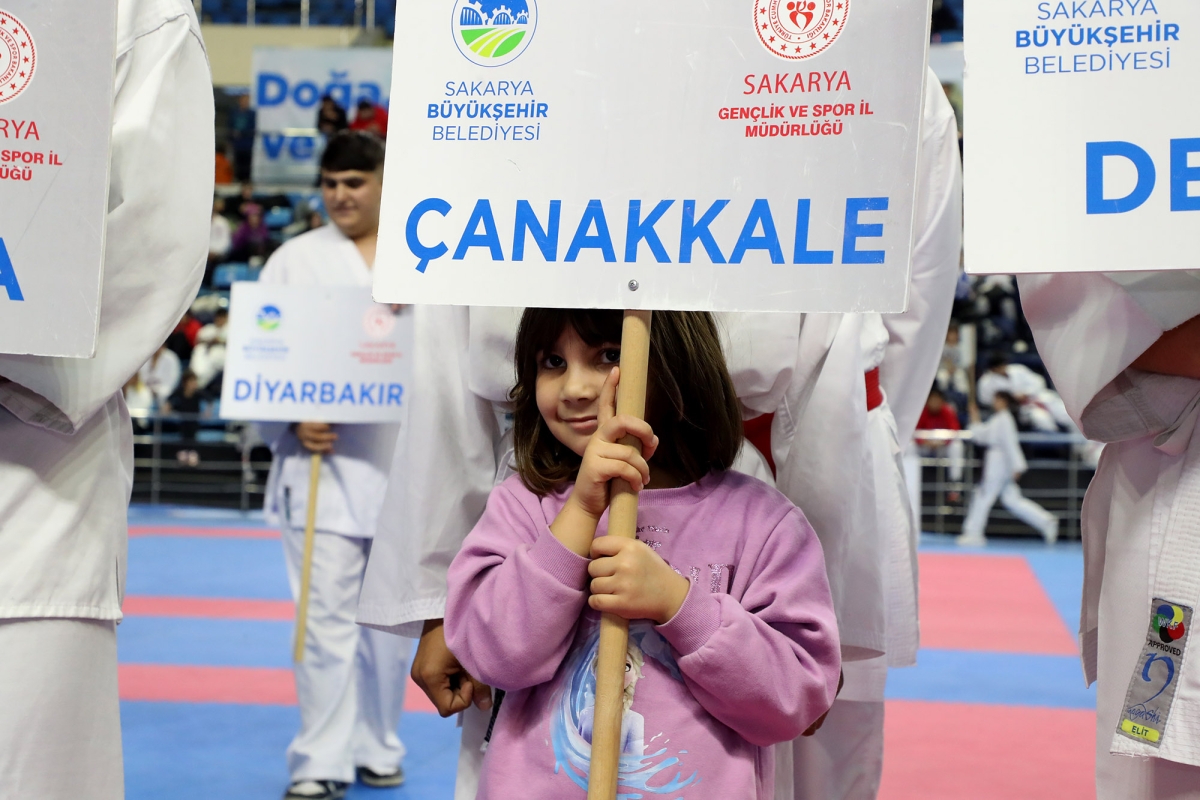 Büyükşehir Önemli şampiyonada ev sahibi 