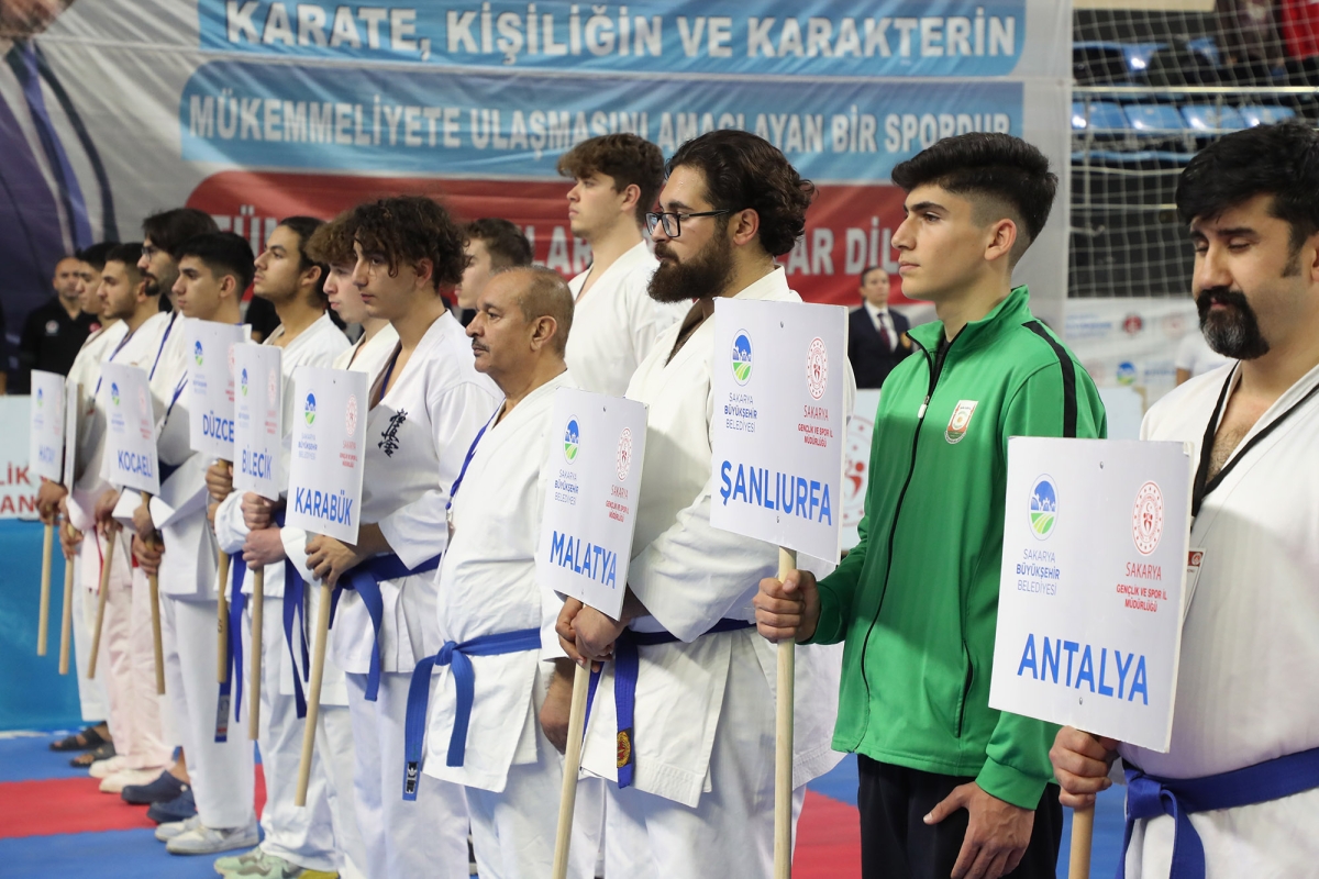 Büyükşehir Önemli şampiyonada ev sahibi 