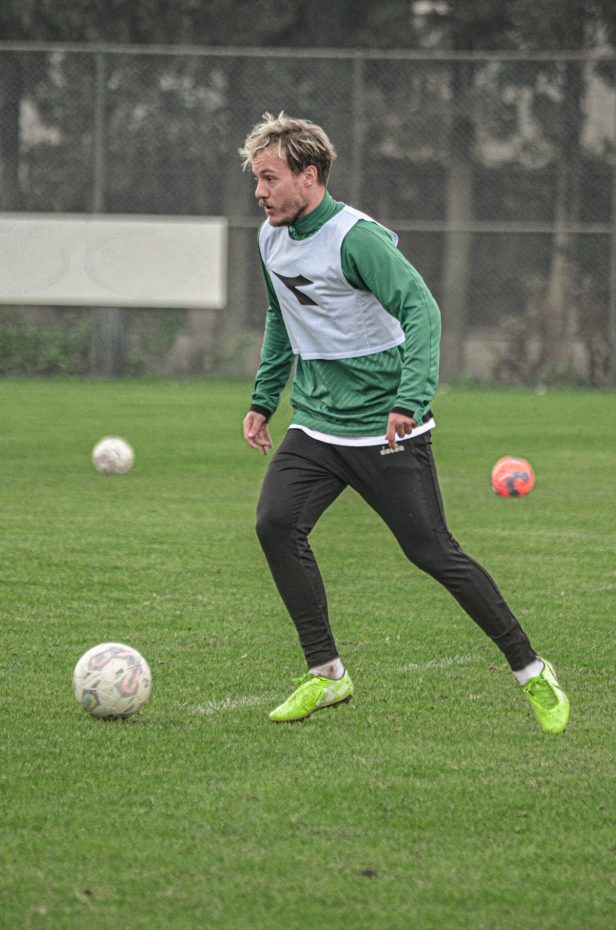 Sakaryaspor'da kazanan takım!