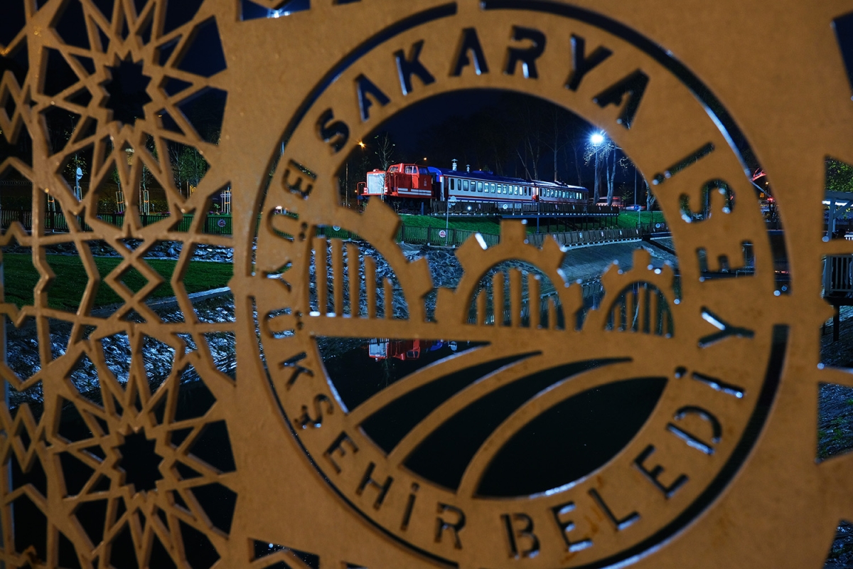 Sakarya sosyal yaşamının yeni ilgi odağı