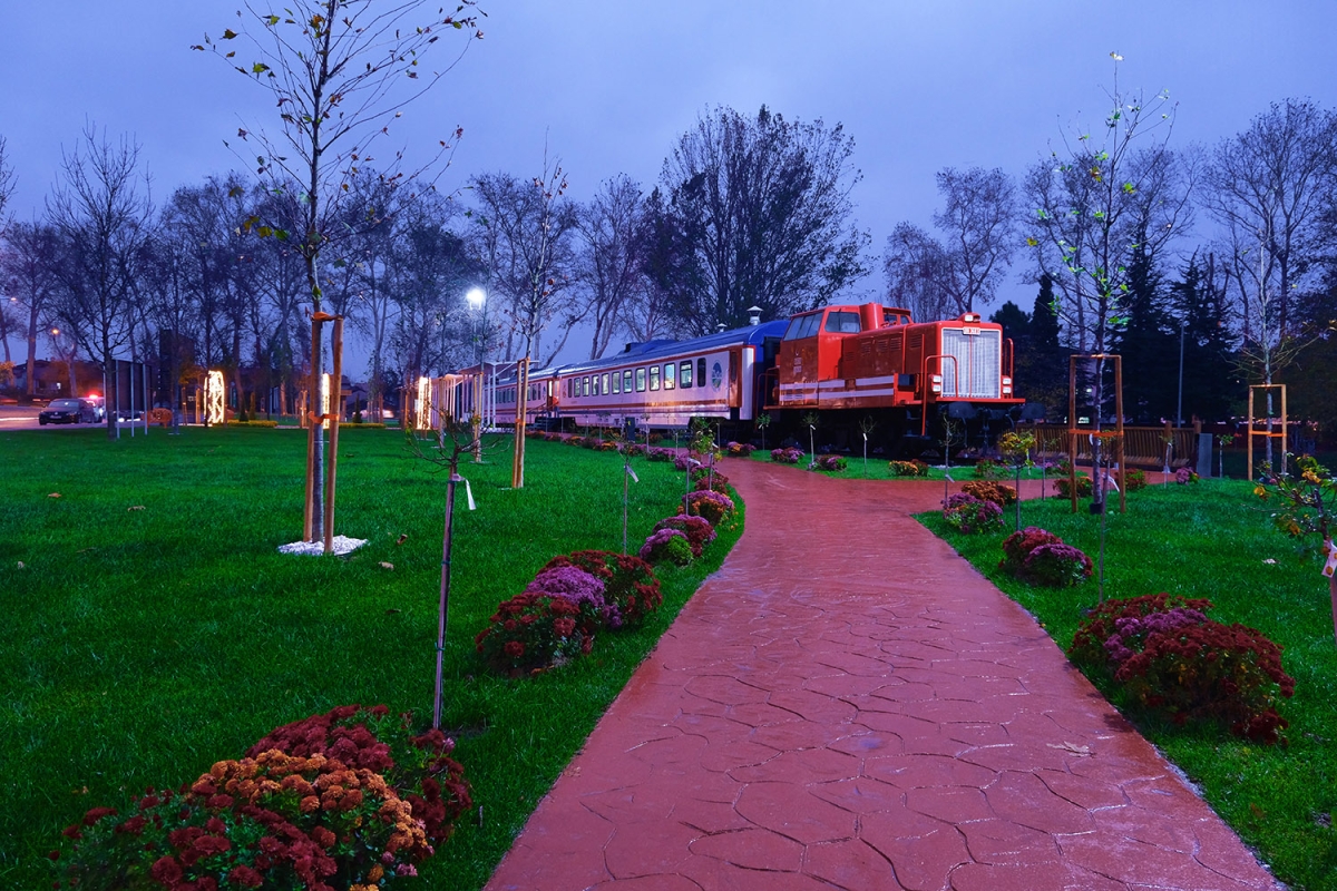 Sakarya sosyal yaşamının yeni ilgi odağı