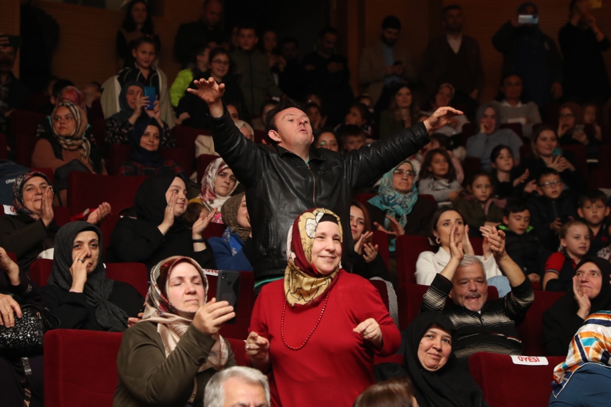 Engelli vatandaşlar bizim gerçeğimiz