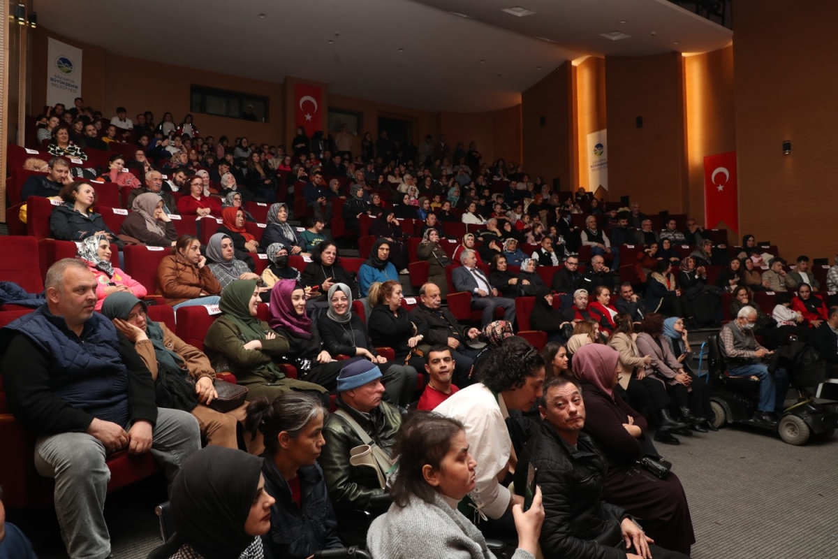 Engelli vatandaşlar bizim gerçeğimiz