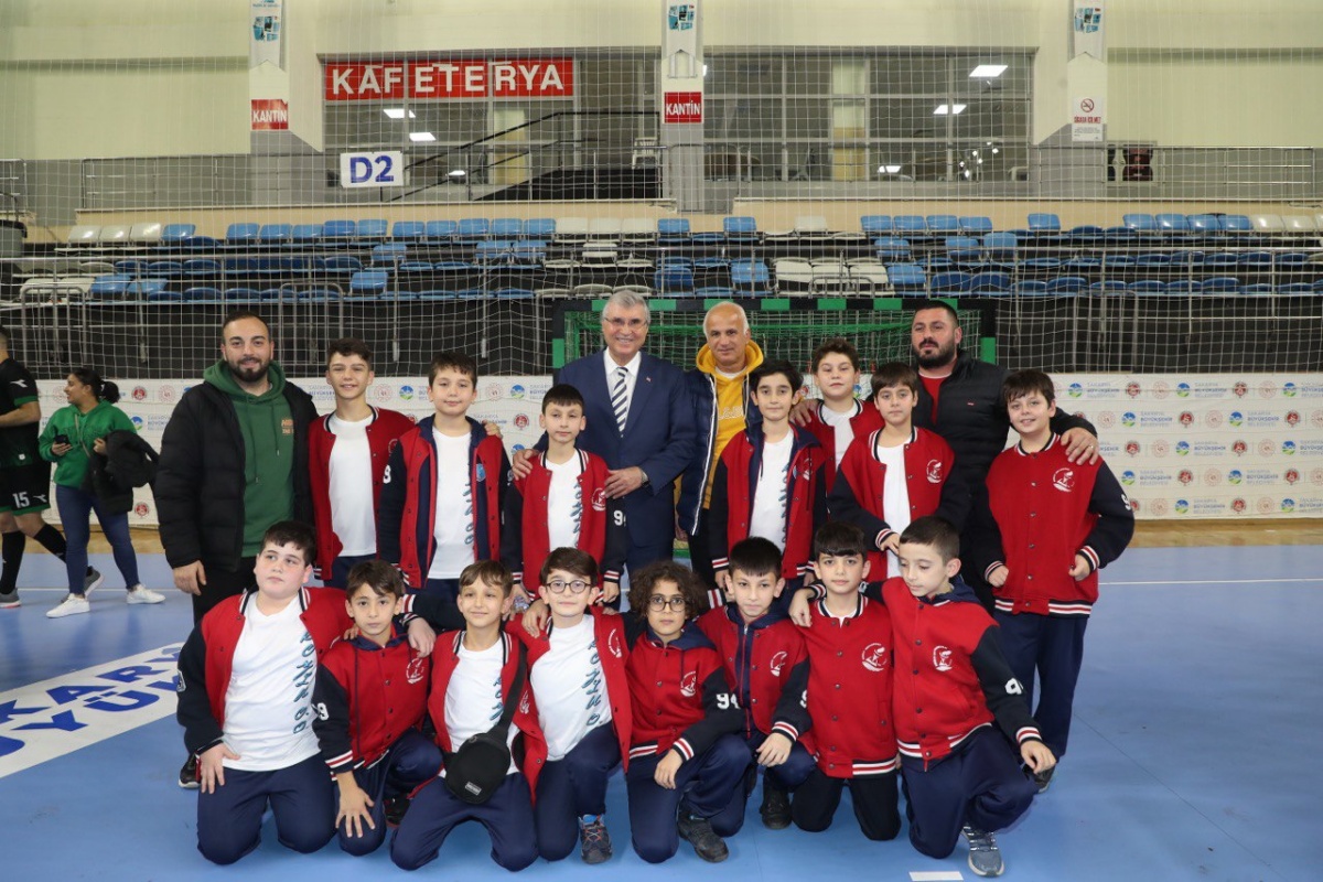 Şehre kupa kazandırmayı hedefliyoruz