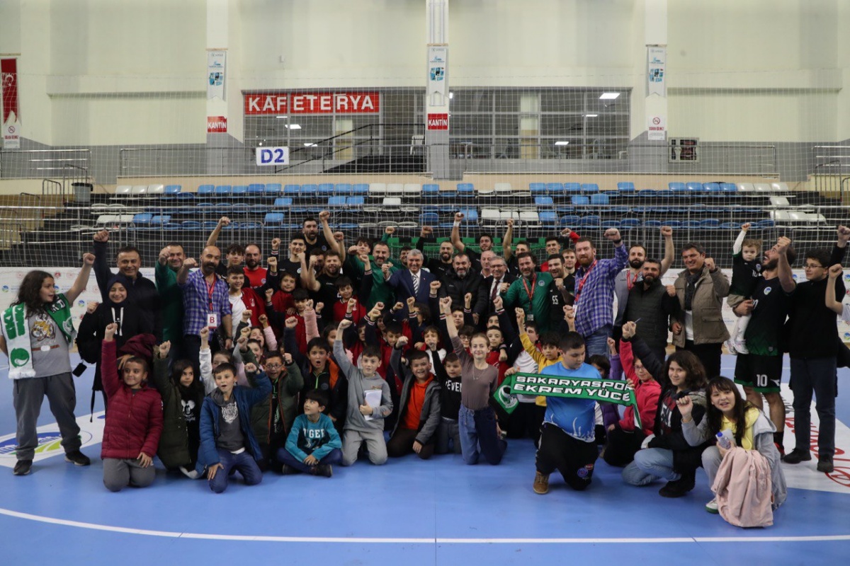 Şehre kupa kazandırmayı hedefliyoruz
