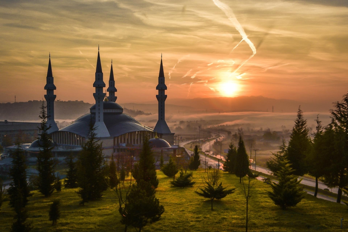 İşte Sakarya’nın ruhunu yansıtan fotoğraflar