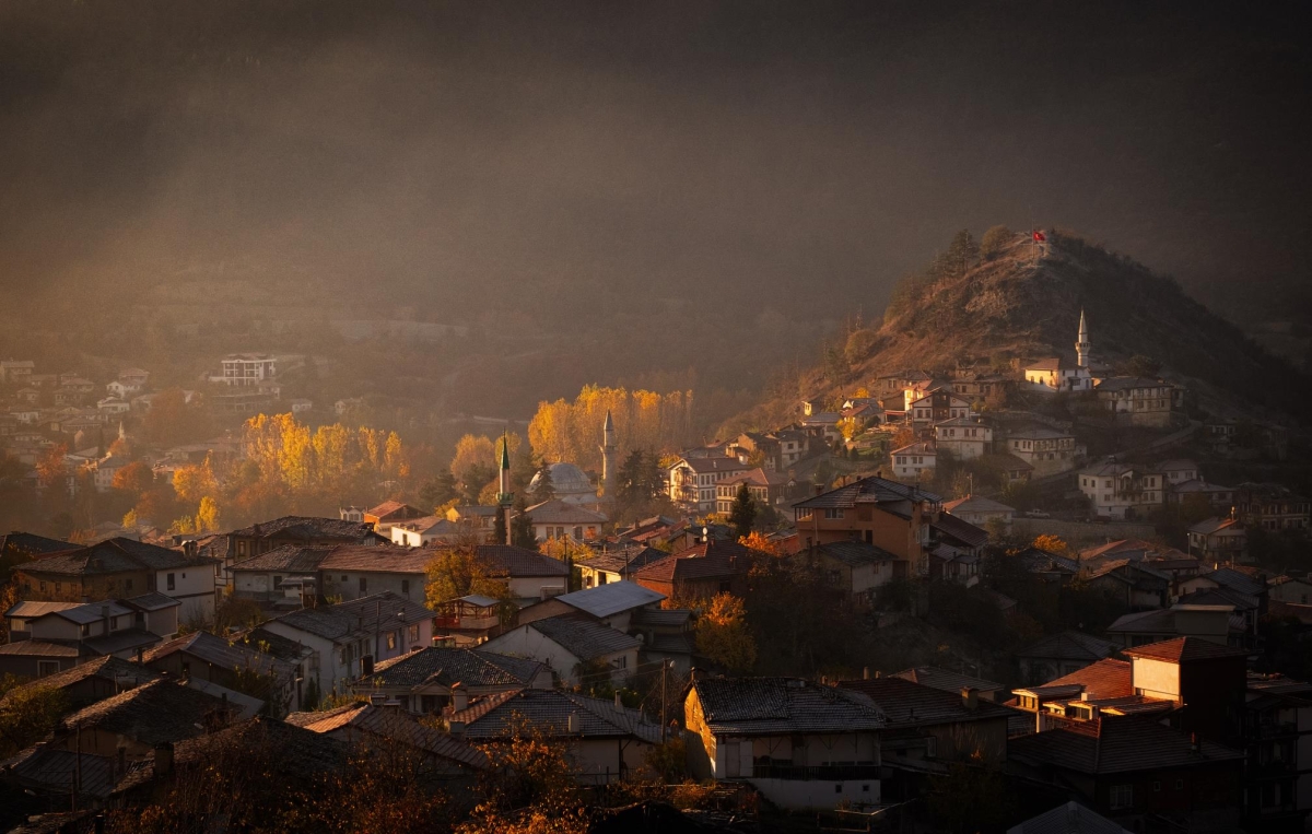 İşte Sakarya’nın ruhunu yansıtan fotoğraflar