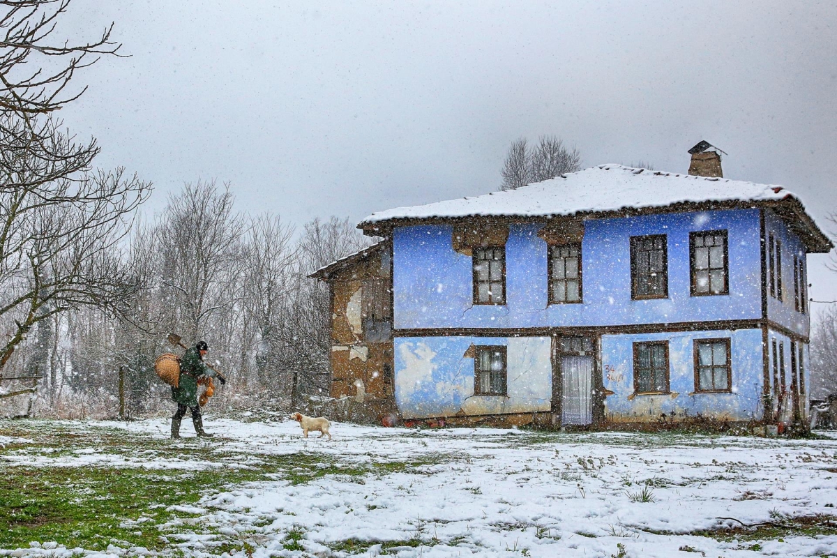 İşte Sakarya’nın ruhunu yansıtan fotoğraflar