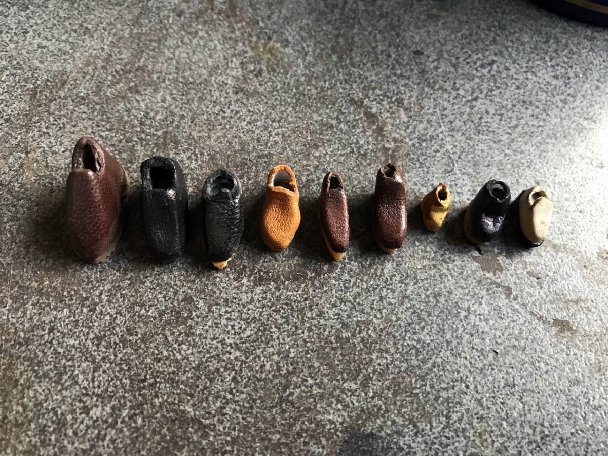Yok olmaya yüz tutan meslek