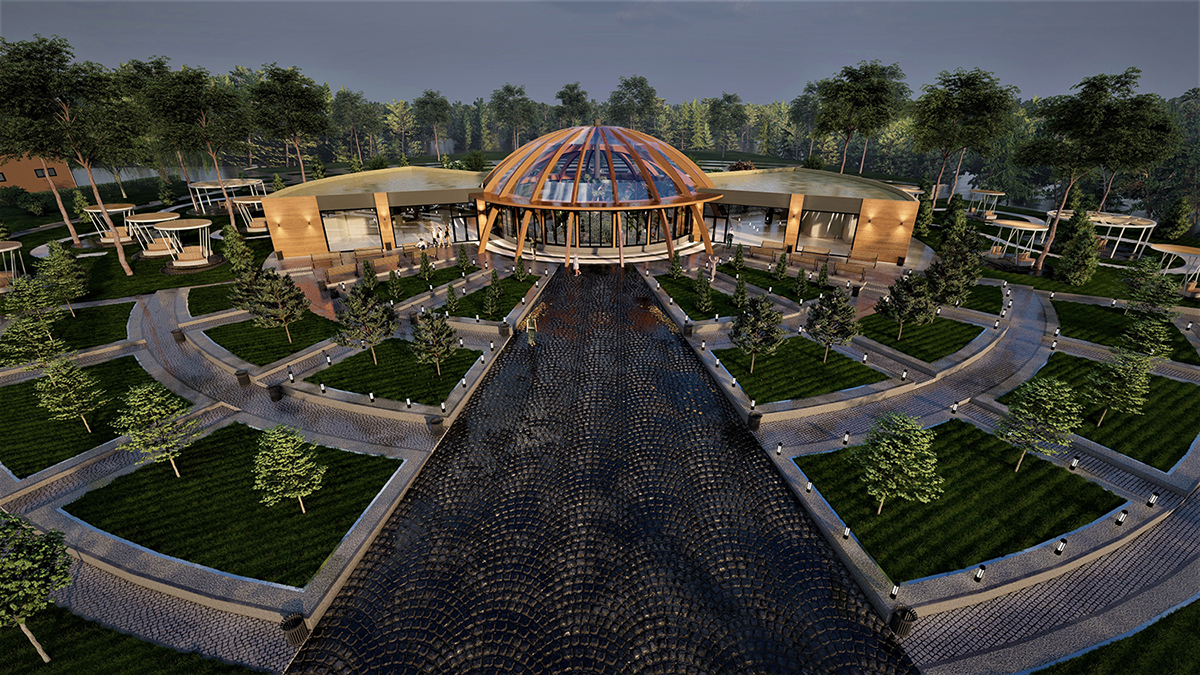 Botanik Park için süreç başlıyor