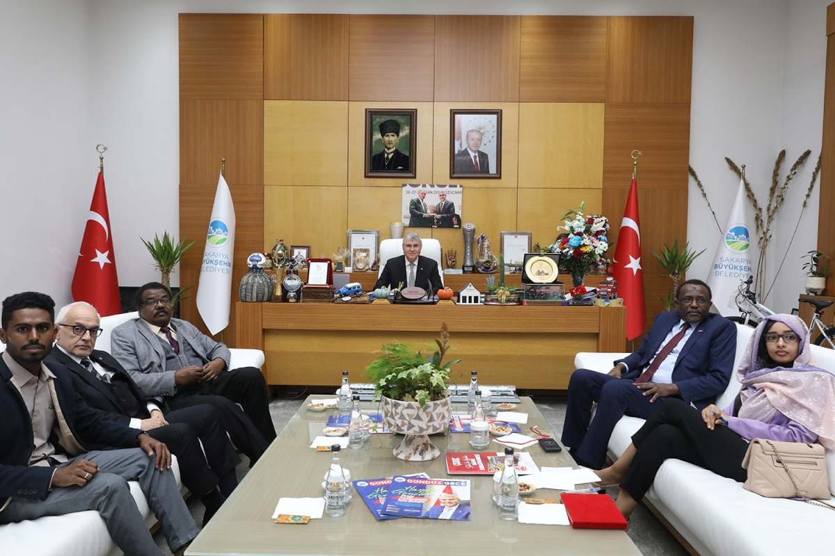 “Onların muhabbetinde sevgiyi bulduk”