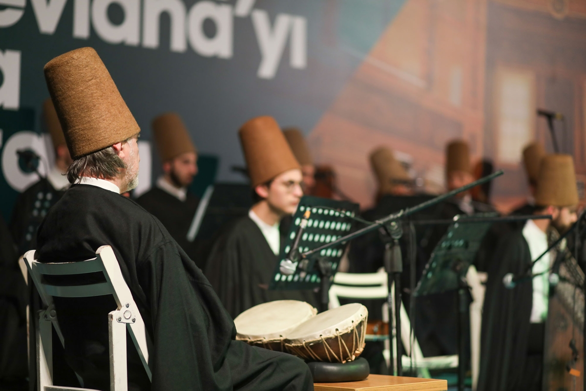 Mevlâna’yı hatırlamak