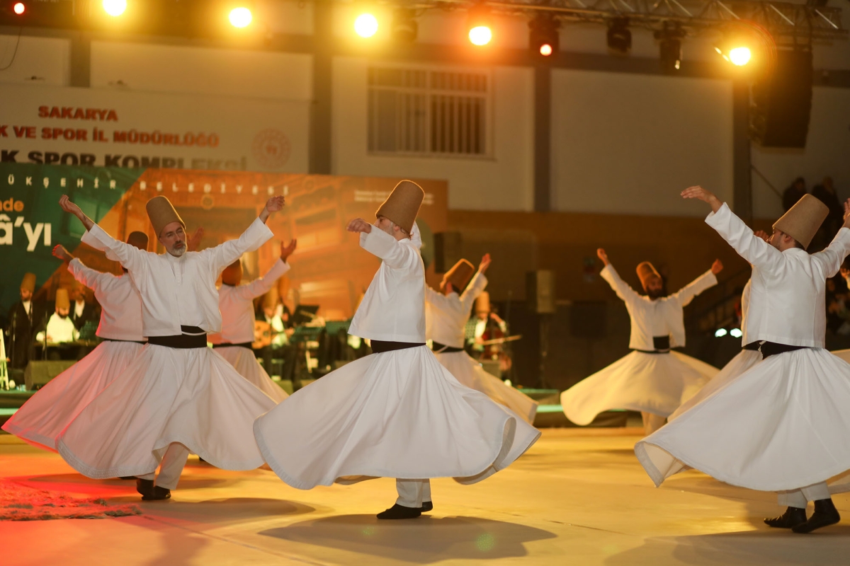 Mevlâna’yı hatırlamak