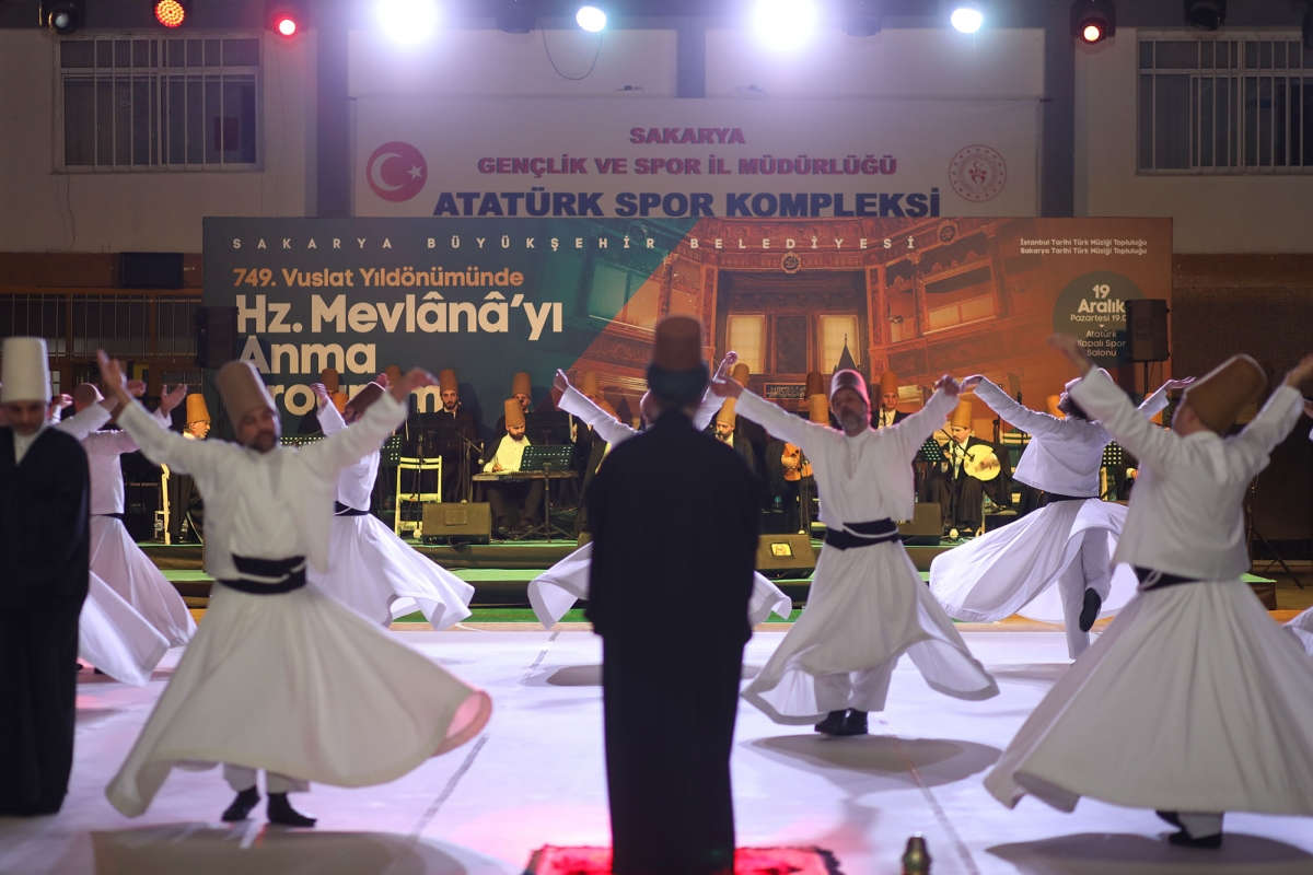 Mevlâna’yı hatırlamak