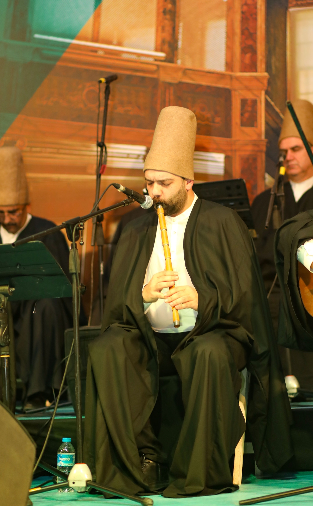 Mevlâna’yı hatırlamak